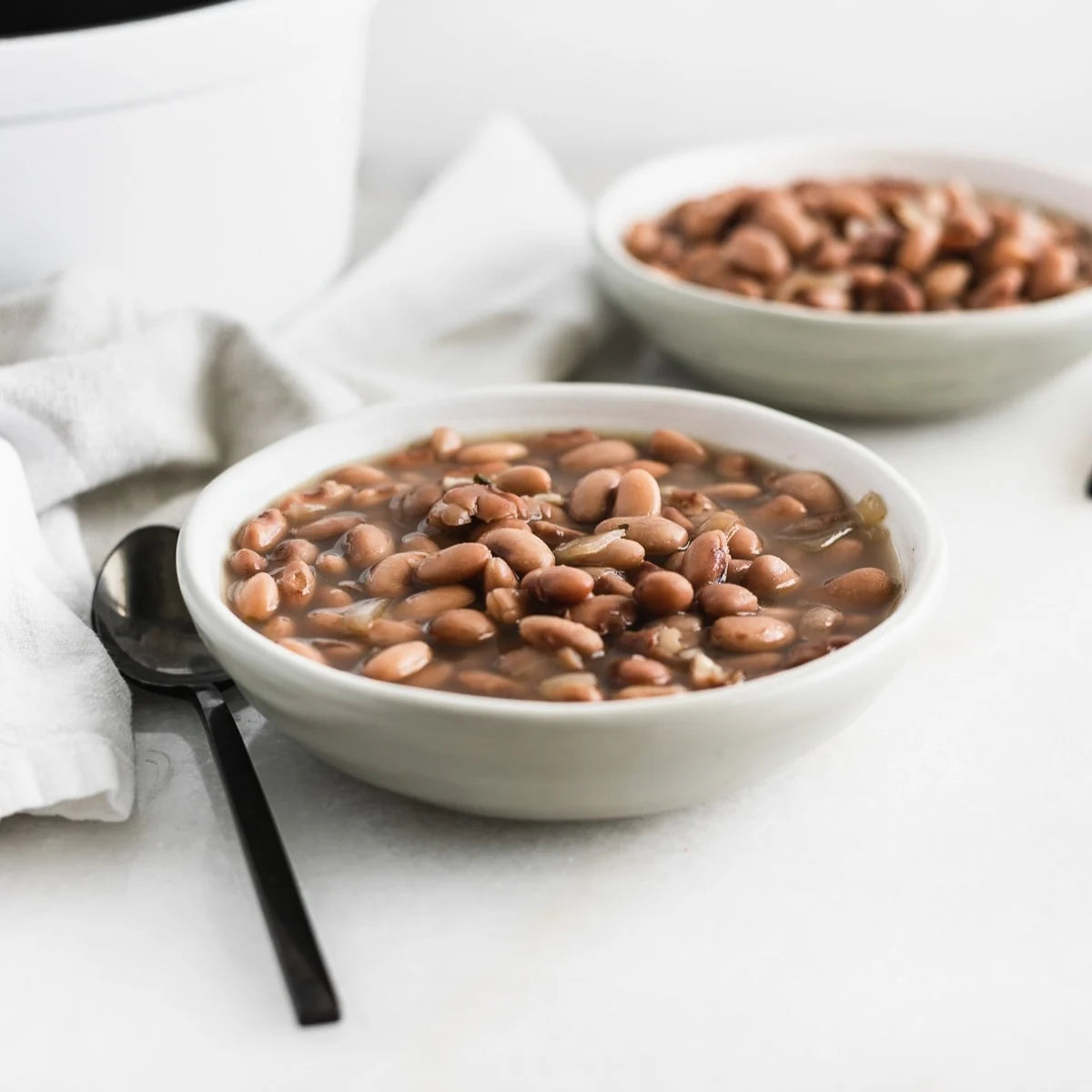 24 pounds Barber's Farms Colorado Grown Pinto Beans