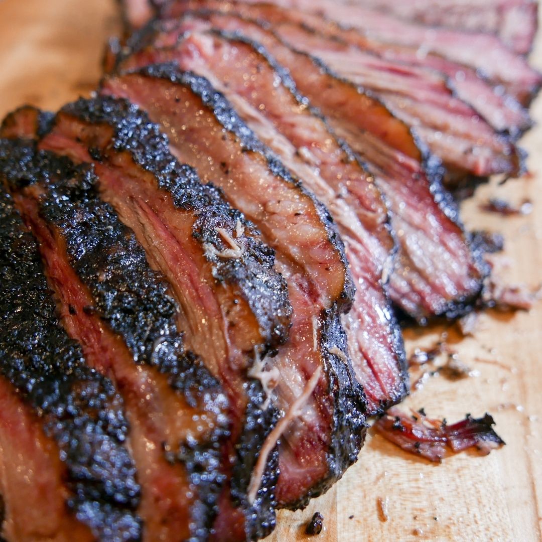 Smoking the perfect Beef Brisket: A humbling task for me