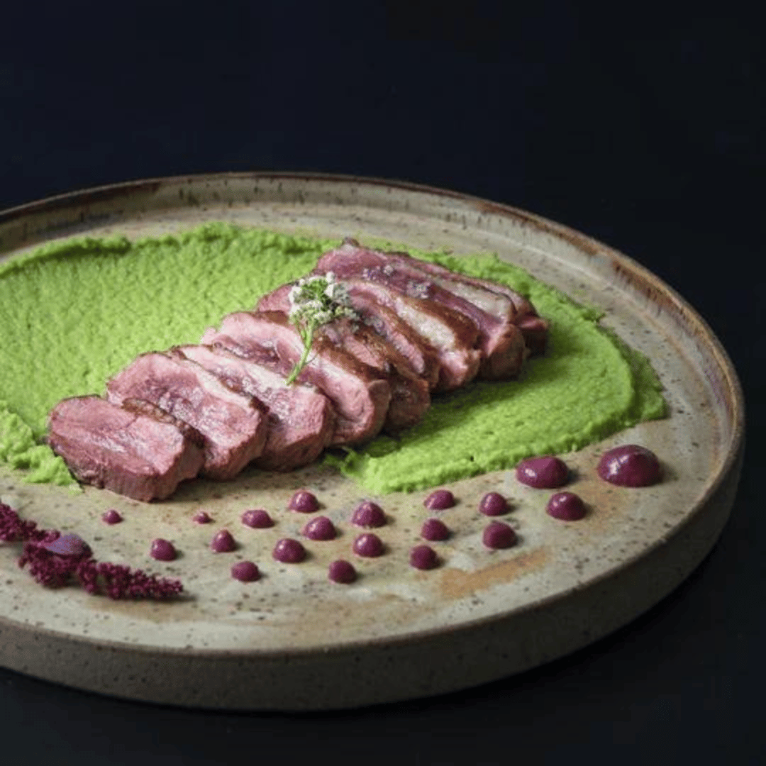 Ranch Fresh Meats: Our Sourcing