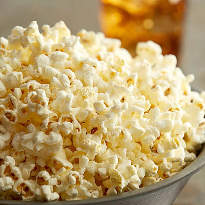 24 pounds Barber's Farms Yellow Popcorn