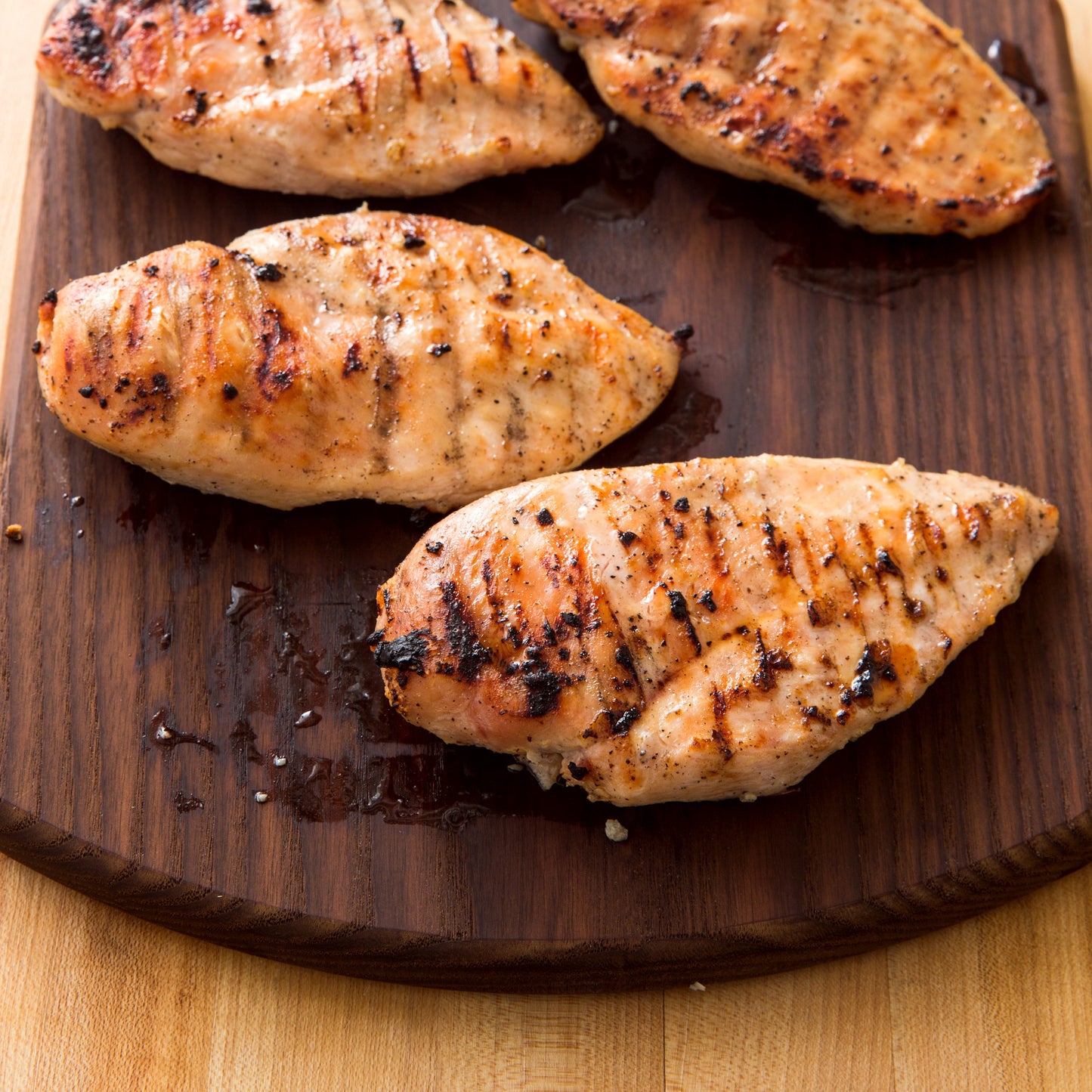 Air-Chilled, Pasture Raised, Hormone-Free, Anti-Biotic Free Chicken Breast : Ranch Fresh Meats