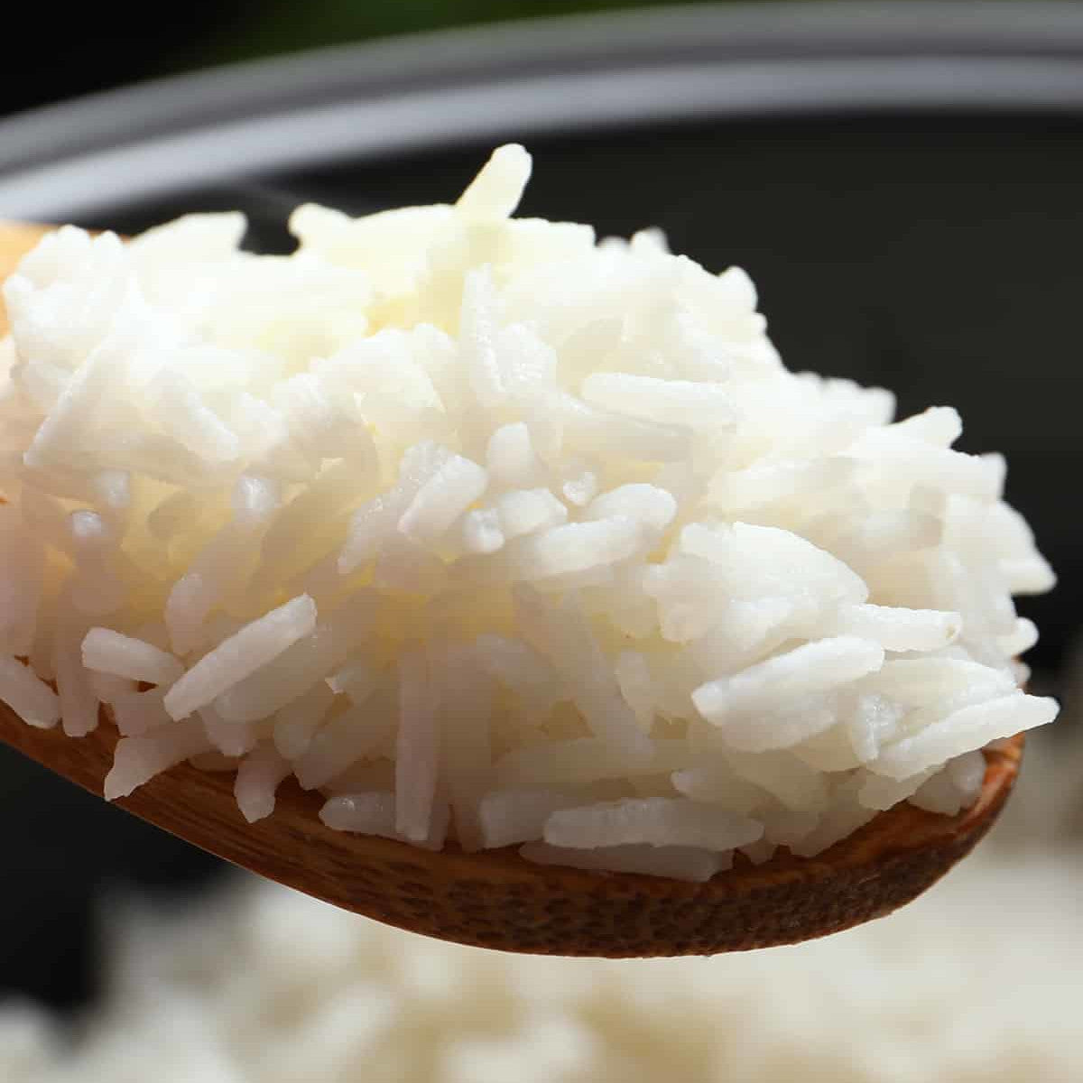 24 pounds Barber's Farm Enriched Long Gain Rice 1 LB Packages