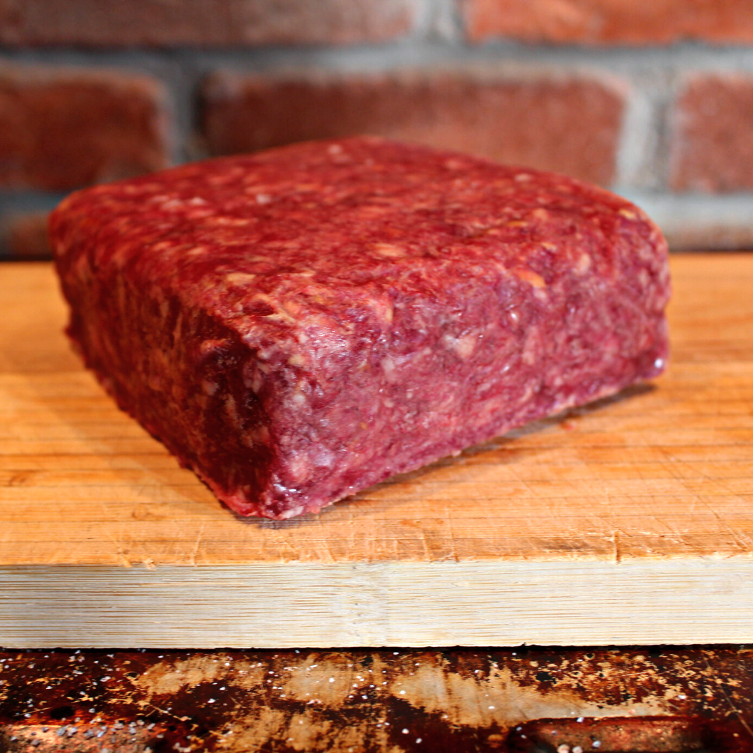 Ranch Fresh Meats: Ground Wagyu Beef Chuck