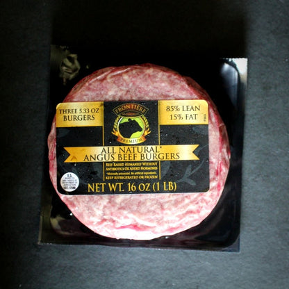 Ranch Fresh Meats: Grilling Gift Box