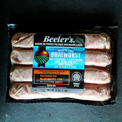 Ranch Fresh Meats: Grilling Gift Box