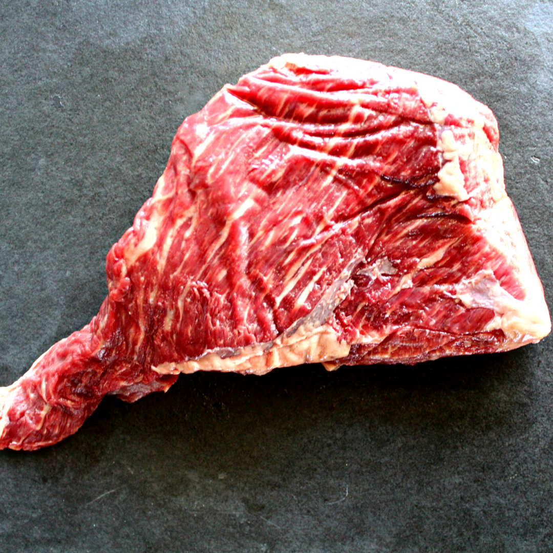 Wagyu Tri-Tip Roasts Raw : Ranch Fresh Meats
