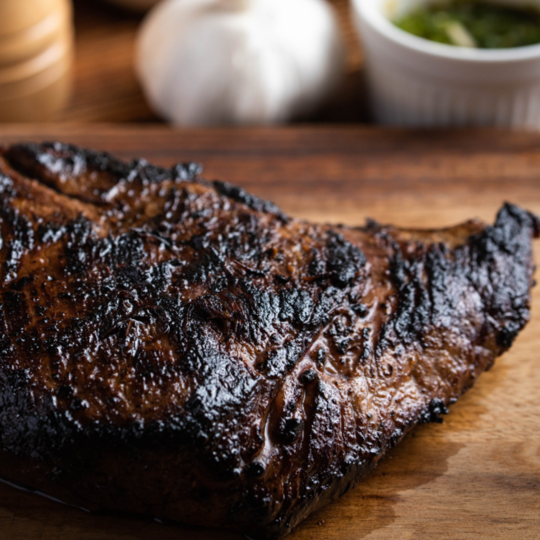 Wagyu Tri-Tip Roasts: Ranch Fresh Meats