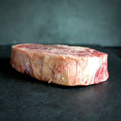 14 oz Wagyu Ribeye : Morgan Ranch