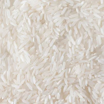 24 pounds Barber's Farm Enriched Long Gain Rice 1 LB Packages